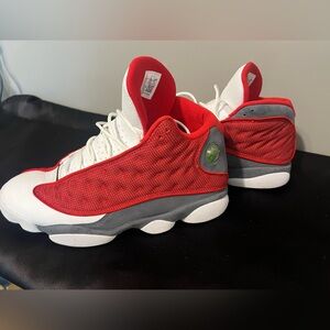 Air Jordan 13 Retro ‘Red Flint’